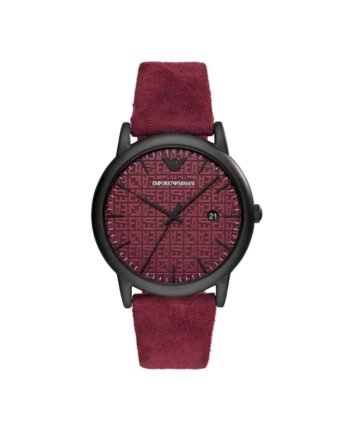 Modern Cherry Watch