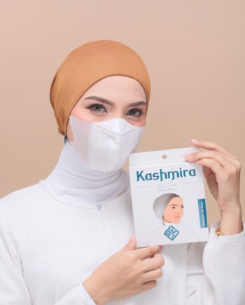 Premium Tie-Back Scarf