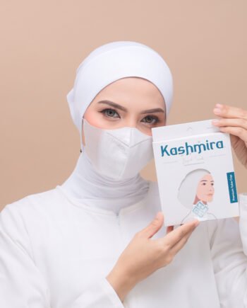 Premium Tube-Cap Scarf